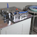 Automatische Maschine zur Herstellung von Lamellenrad-Produktionslinien